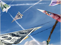 Attacchi valutari Attacchi valutari