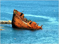 Grecia in bancarotta Grecia in bancarotta