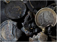 Contro il pericolo deflazione Contro il pericolo deflazione