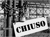 Crisi ancora aperta Crisi ancora aperta