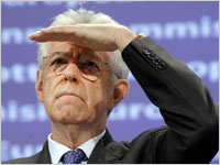 Effetto Monti Effetto Monti