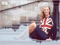 Forte discesa della Sterlina Forte discesa della Sterlina