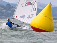 Giro di boa Giro di boa