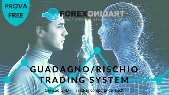Prova a calcolare il rapporto guadagno rischio con una piattaforma professionale