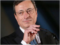Il pacchetto Draghi Il pacchetto Draghi