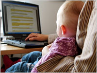 Lavorare da casa con il Forex Lavorare da casa con il Forex