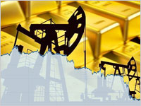 Le commodities pagano il calo dell'Euro Le commodities pagano il calo dell'Euro