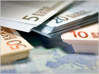 Le nuove misure espansive di Draghi Le nuove misure espansive di Draghi