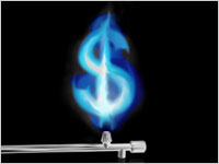 Materie prime in calo Materie prime in calo