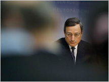 Mercati in attesa Mercati in attesa