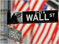 Nuovi massimi dell'indice SP500 Nuovi massimi dell'indice SP500