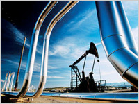 Oro e petrolio pagano il tributo più alto Oro e petrolio pagano il tributo più alto