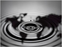 Quotazioni immutate tranne il petrolio Quotazioni immutate tranne il petrolio