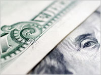 Rafforzamento del Dollaro Rafforzamento del Dollaro