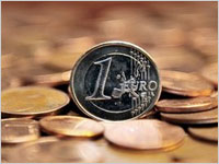 Rialzo dell'Euro Rialzo dell'Euro