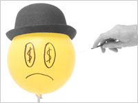 Rischio bolla speculativa Rischio bolla speculativa