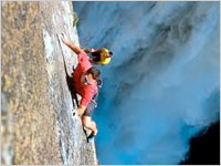 Salita infinita Salita infinita