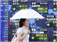 Scetticismo sui dati cinesi Scetticismo sui dati cinesi