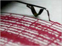 Scosse di assestamento Scosse di assestamento