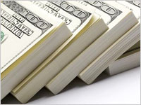 Segnali di recupero del Dollaro Segnali di recupero del Dollaro