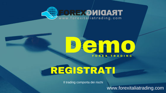 Trading simulato con piattaforma demo in italiano Trading simulato con piattaforma demo in italiano