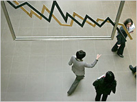 Turbolenze finanziarie Turbolenze finanziarie