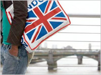 Londra fuori dal Club Tripla A Londra fuori dal Club Tripla A