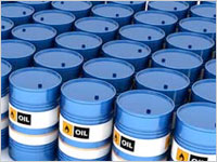 Cola a picco il prezzo del petrolio
