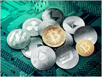 Cripto o bitcoin cosa è meglio comprare?