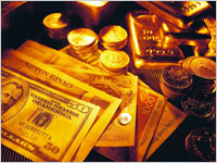 Deciso rialzo delle commodities