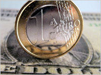 Euro/Dollaro