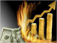 Euro nuovo massimo annuale