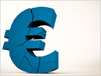 Euro Svalutation