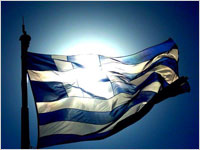 Grecia il giorno del giudizio
