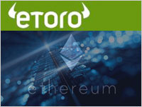 Investire in criptovalute con la piattaforma di eToro
