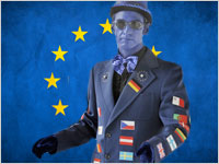 Le europee 2014 Le europee 2014