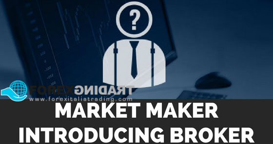 Market Maker - IB