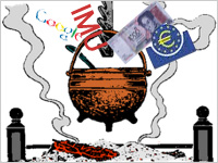 Correlazioni tra mercati in subbuglio