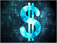 Nuovo minimo cambio Euro Dollaro