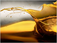 Oro e petrolio su prezzi elevati Oro e petrolio su prezzi elevati