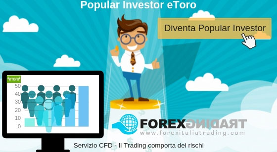 Popular Investor eToro