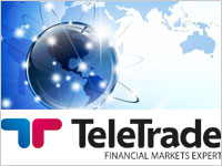 TeleTrade primo broker in Europa