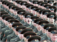 Contrarian Trading System